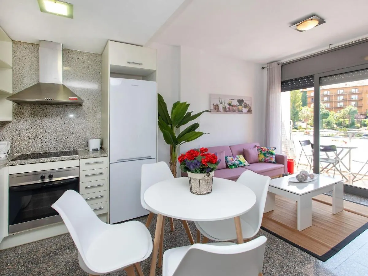 Apartment Marina By Interhome Lloret de Mar
