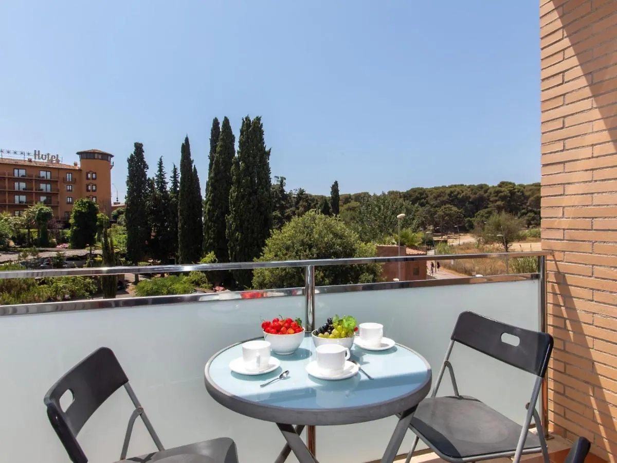 Apartment Marina By Interhome Lloret de Mar 0*,  Espagne