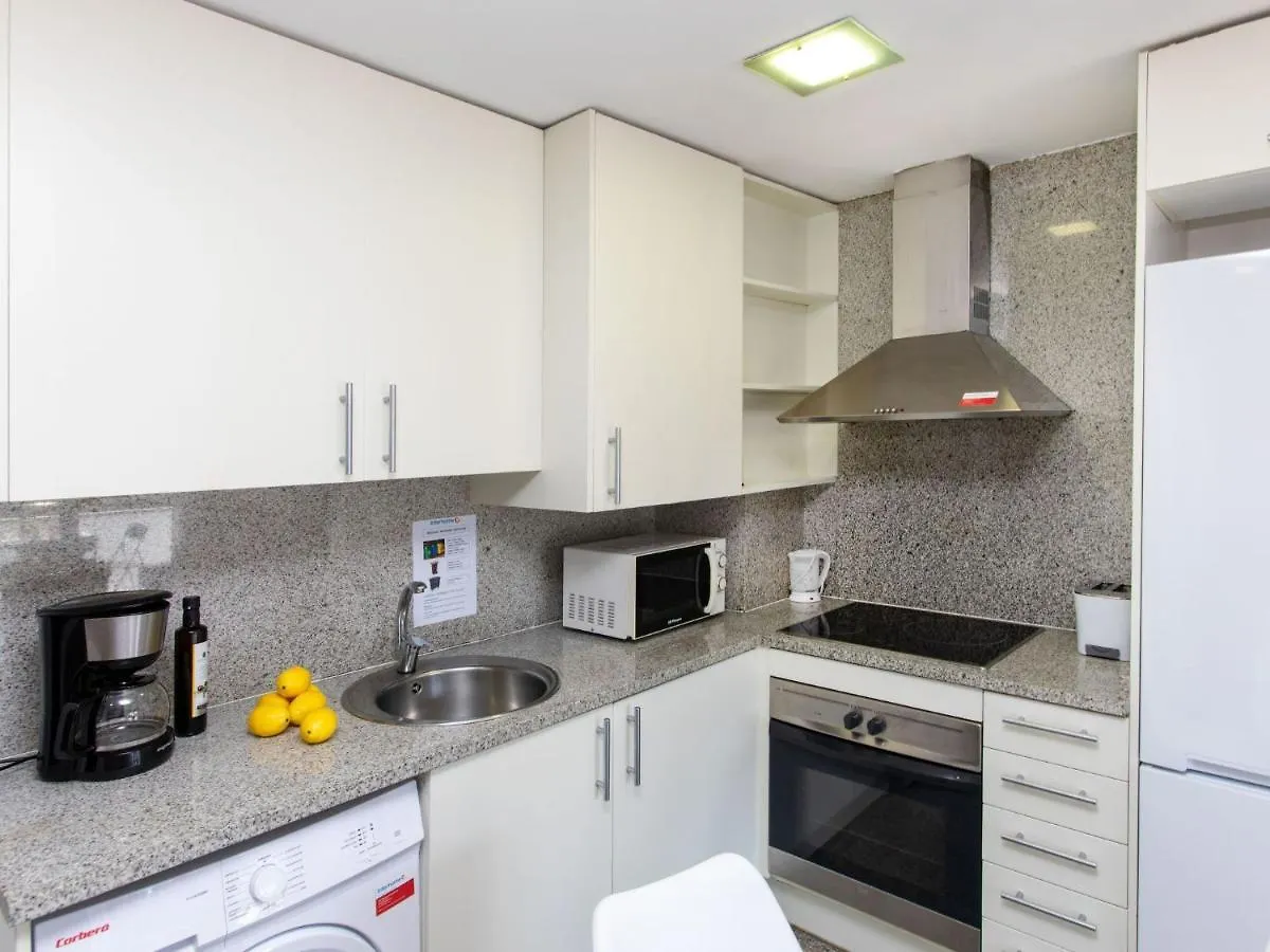 Apartment Marina By Interhome Lloret de Mar Espagne