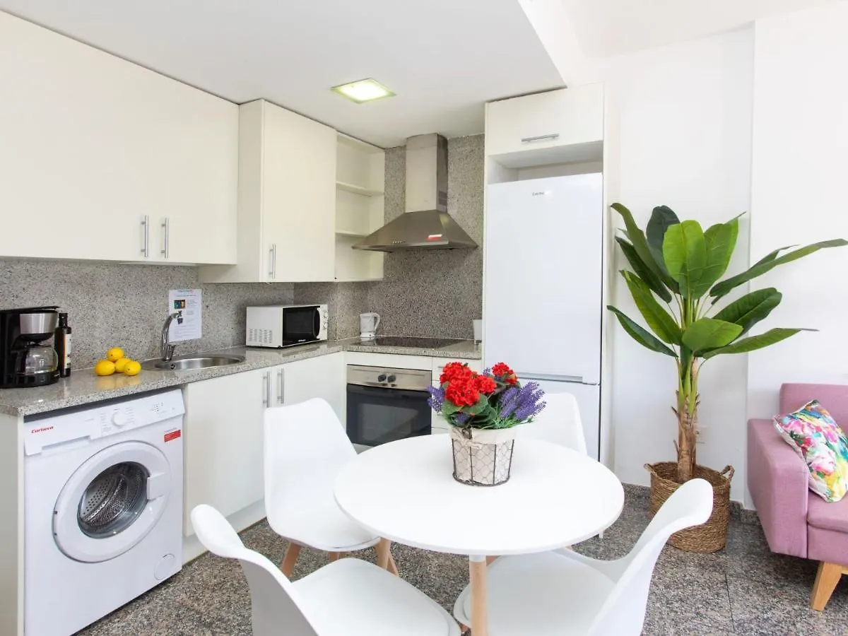 Apartment Marina By Interhome Lloret de Mar