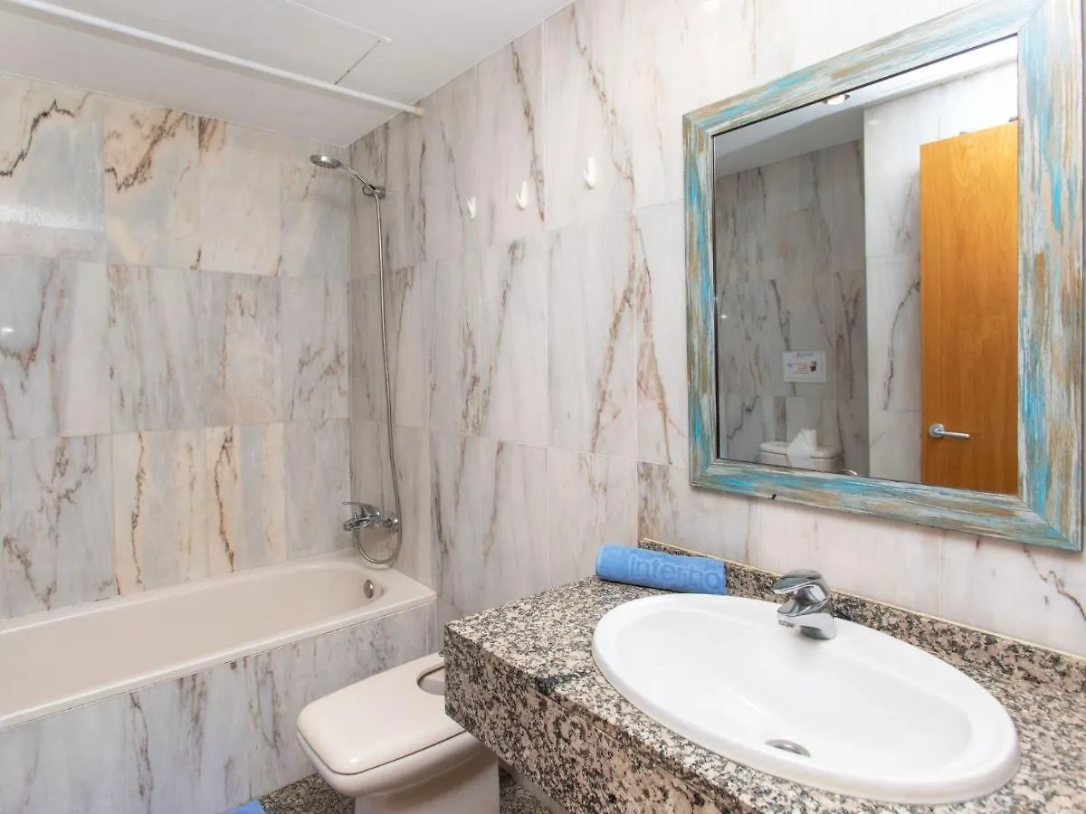 Apartment Marina By Interhome Lloret de Mar 0*,  Espagne