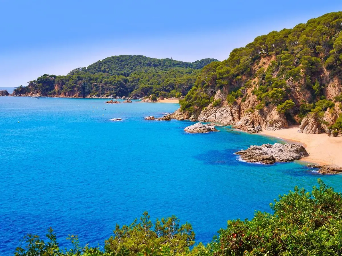 Apartment Marina By Interhome Lloret de Mar 0*,