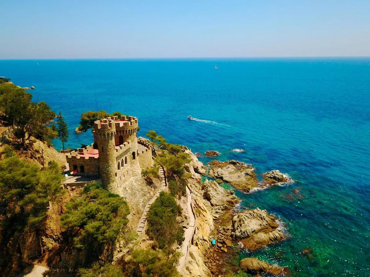 Apartment Marina By Interhome Lloret de Mar