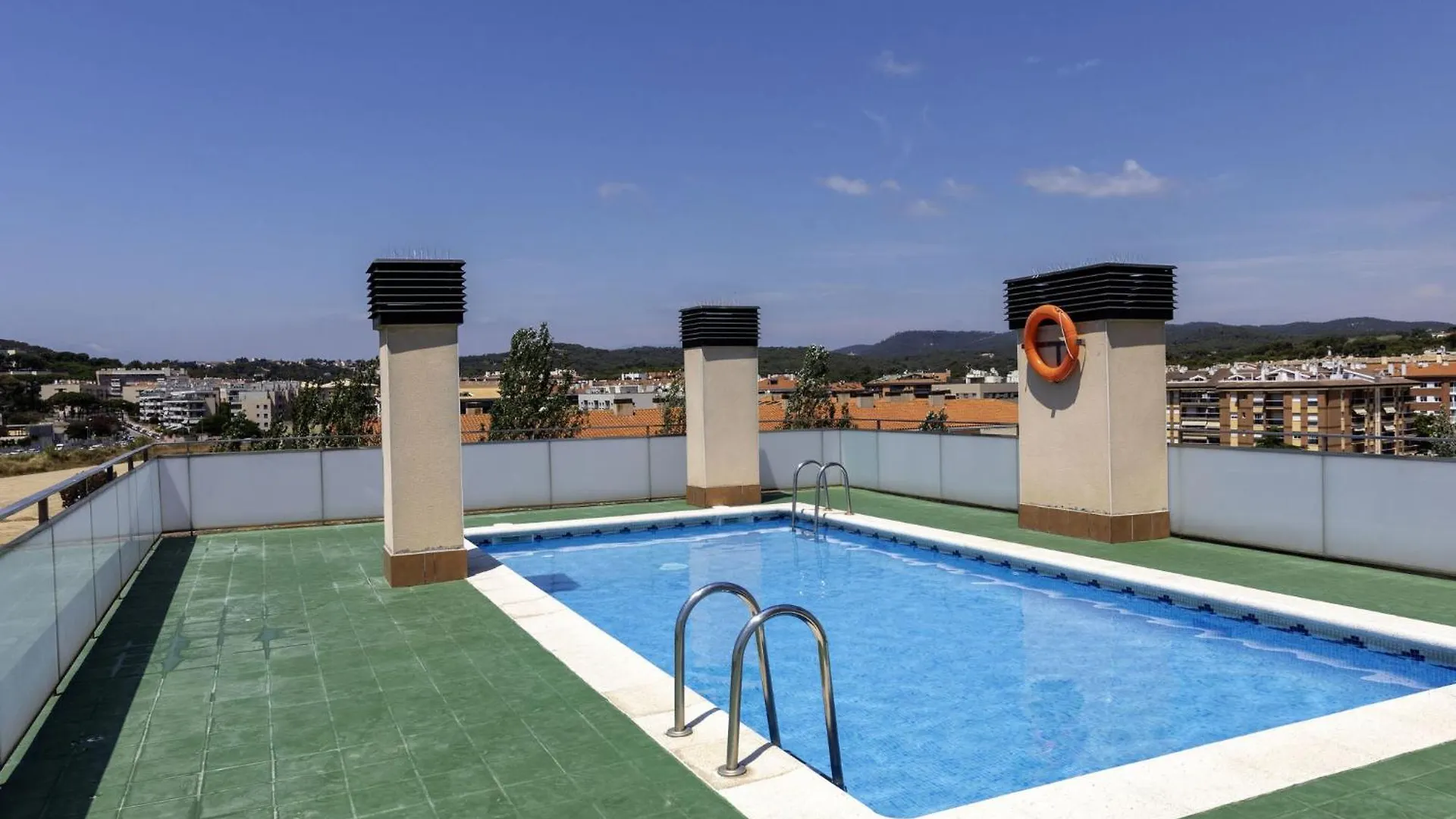 Apartment Marina By Interhome Lloret de Mar 0*,  Espagne