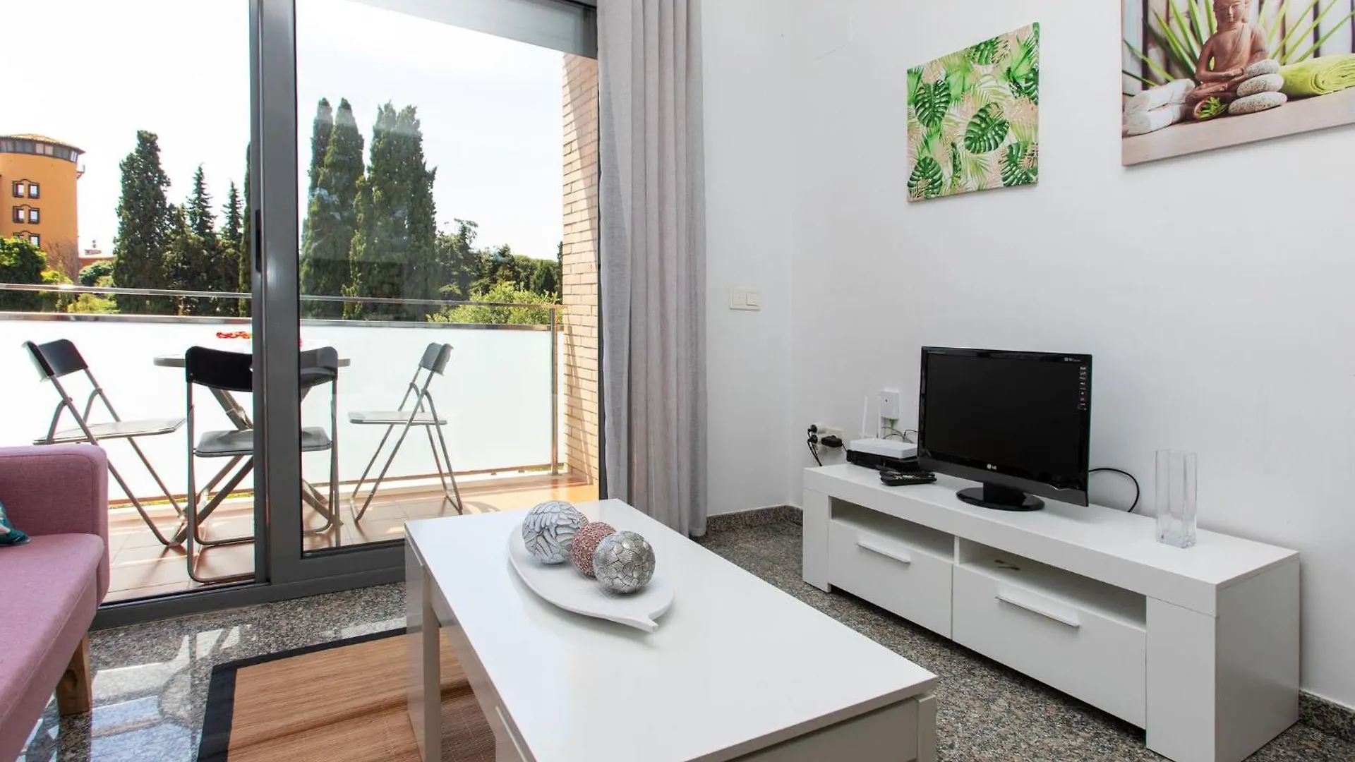 Apartment Marina By Interhome Lloret de Mar