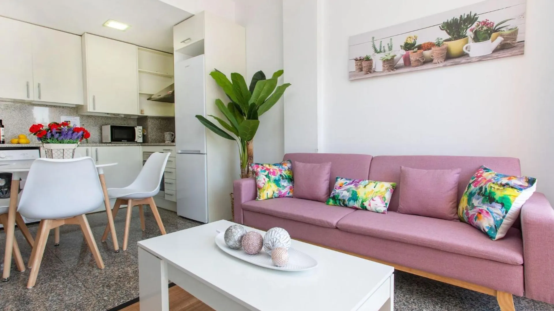 Apartment Marina By Interhome Lloret de Mar 0*,