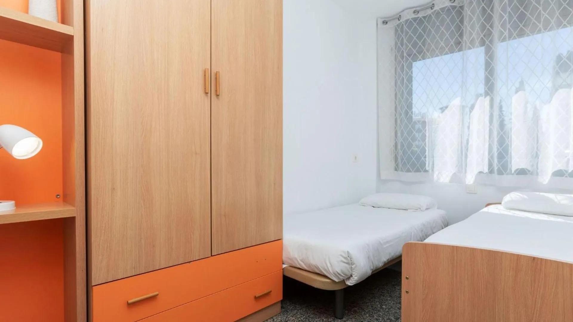 Apartment Marina By Interhome Lloret de Mar