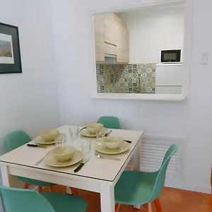 Eldorado Apartment